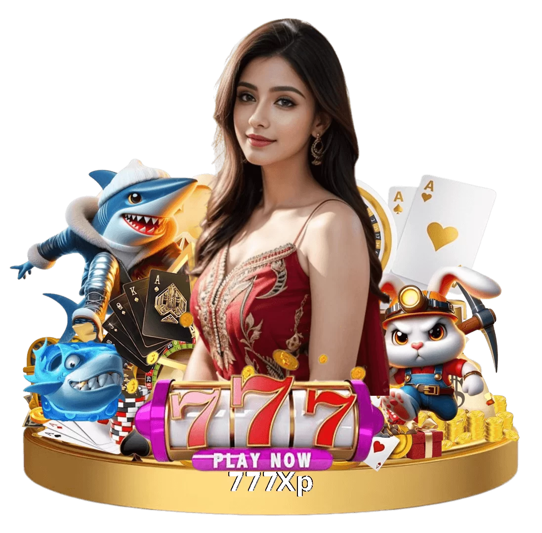 777Xp game app for Pakistan players