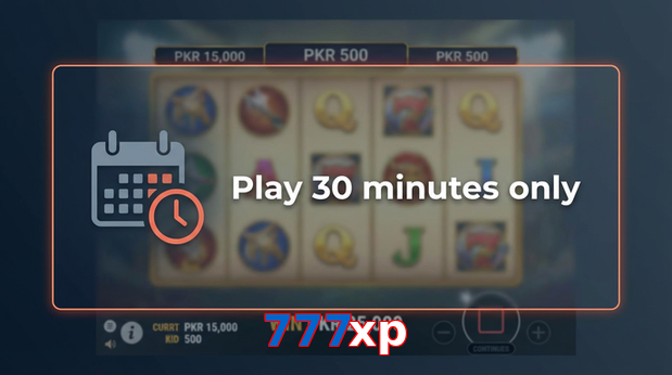 Payment and PKR controls in 777Xp