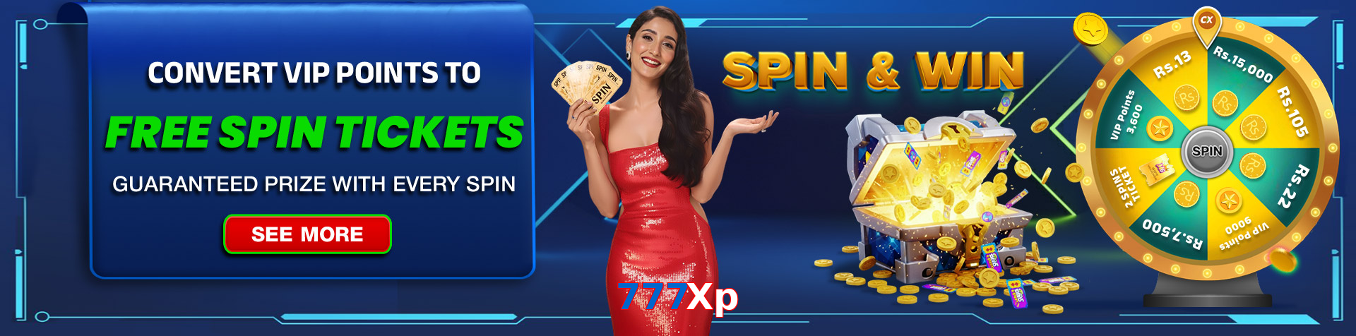 777Xp game app for Pakistan players